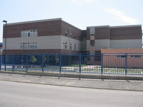 vranje, medicinska skola