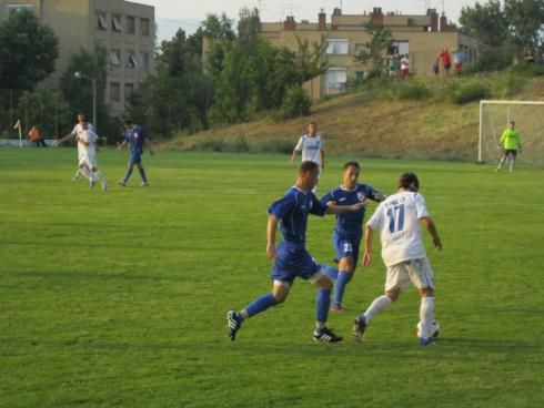 fk radnicki