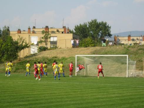 radnicki fk dinamo