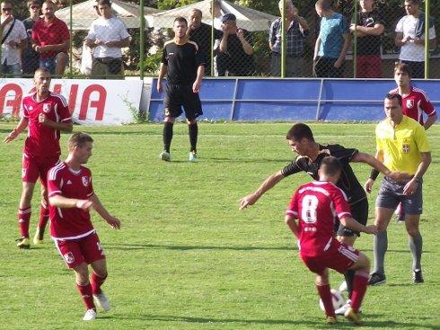 fk radnicki, donji srem, m.nikolovski