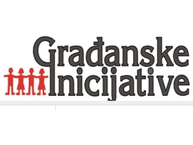 gradjanske inicijative