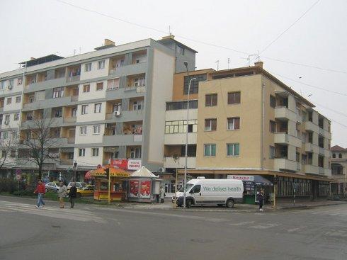 Leskovac, Narodna biblioteka