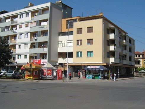 leskovac, narodna biblioteka