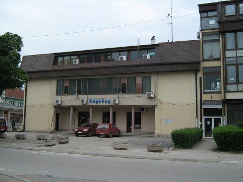 leskovac, vodovod 2