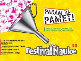 festival nauke