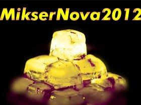 mikser nova