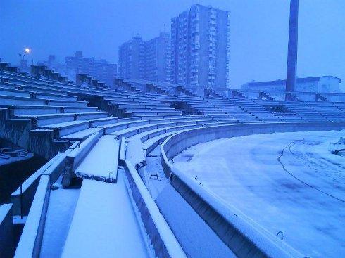 stadion, 8.januar, fk radnicki