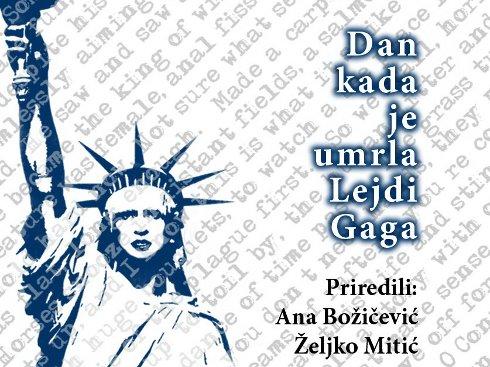 dan kada je umrla lejdi gaga