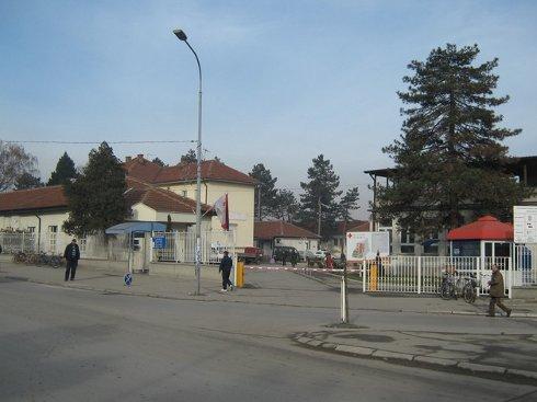 bolnica leskovac