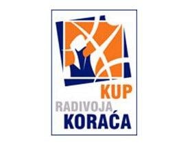 kup koraca