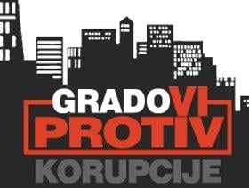 gradovi protiv korupcije nis