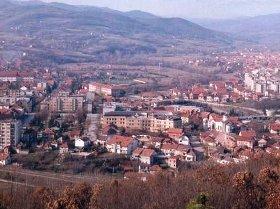 kursumlija, panorama