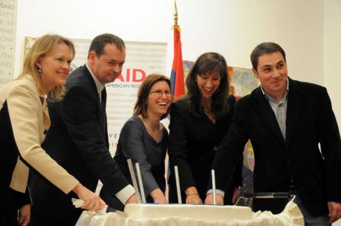 usaid, meriv