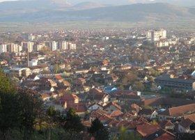 pirot, panorama