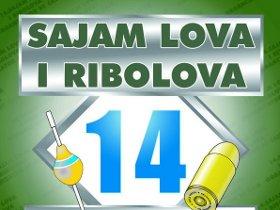 sajam lova i ribolova 2012