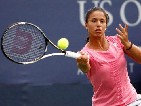 natalija kostic, usopen