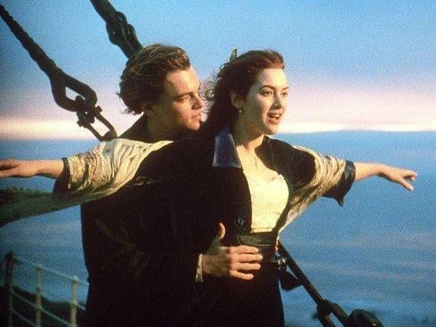 titanic