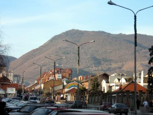 Vranje