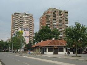 leskovac, cen