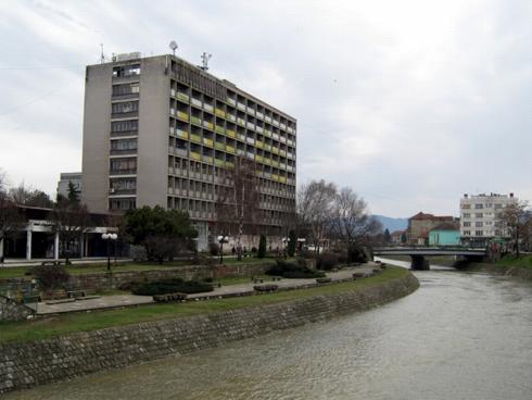 Osmospratnica SO Leskovac 12 mala