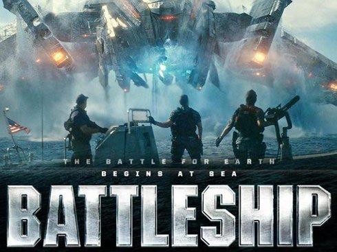 battleship