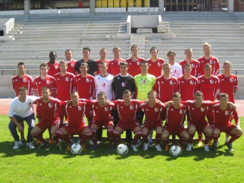 fk radnicki nis 2012