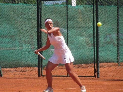 natalija kostic, fjucers nis 2012