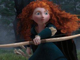 merida