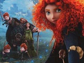 merida