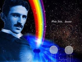 nikola tesla