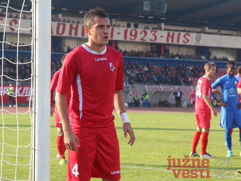 Železničar sutra dočekuje Radnički NB, kadeti pobedili u Lukićevu,  zanimljivo i u ostalim ligama