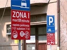 parking servis