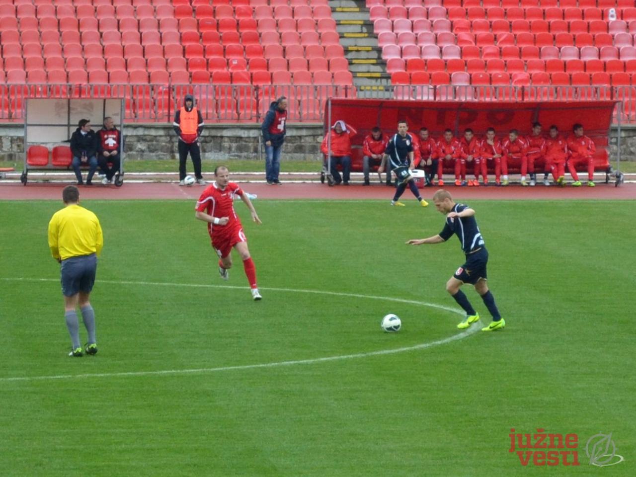 Sve vesti dana na temu : Dejan Stankoić posle meča sa FK Radnički Niš