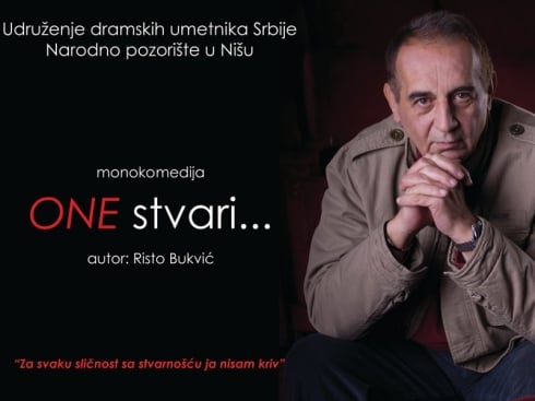 one stvari