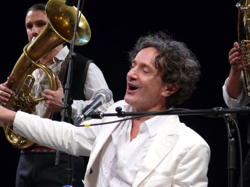 Goran Bregović