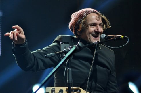 Goran Bregović