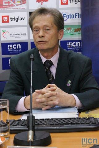 luka nikolic