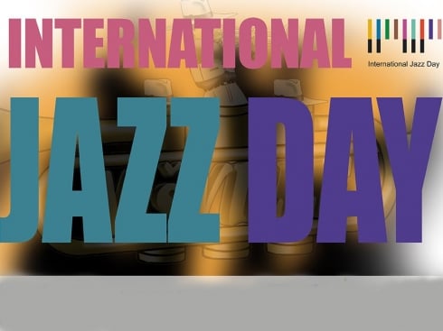 jazz day