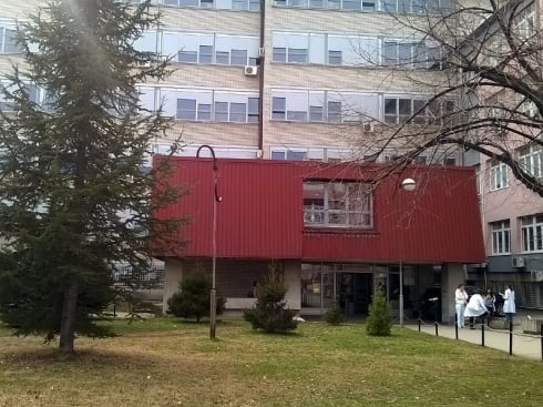 Klinički centar