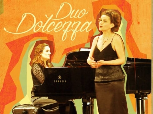 duo dolcezza