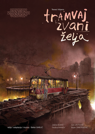 tramvaj zvani zelja