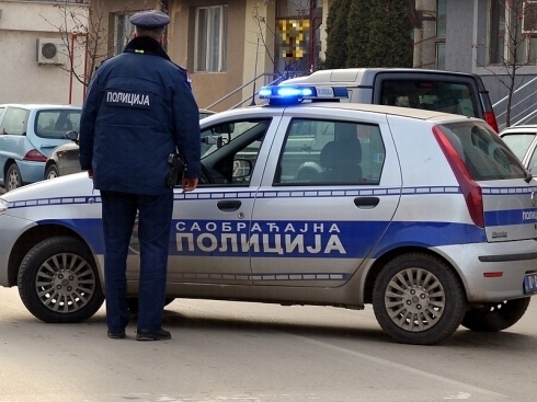 policija