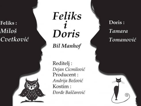 feliks i doris