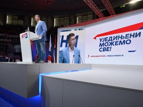 vucic