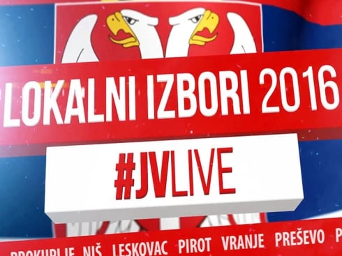 izbori 2016