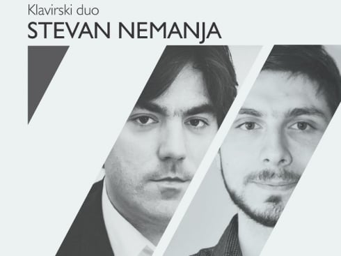 duo stevan nemanja