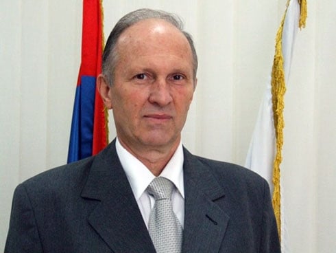 Zoran Stojanović