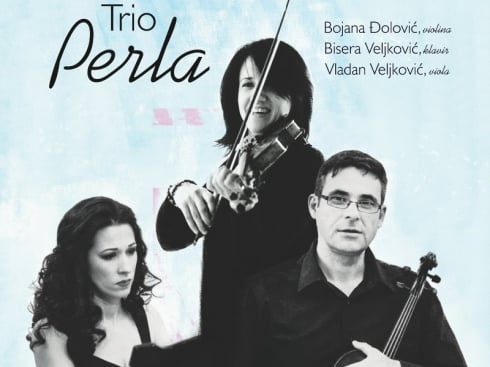 perla trio