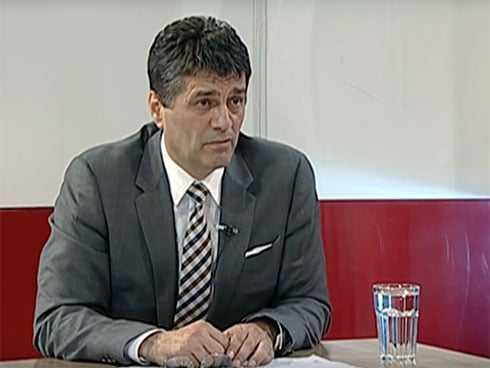 Darko Bulatović