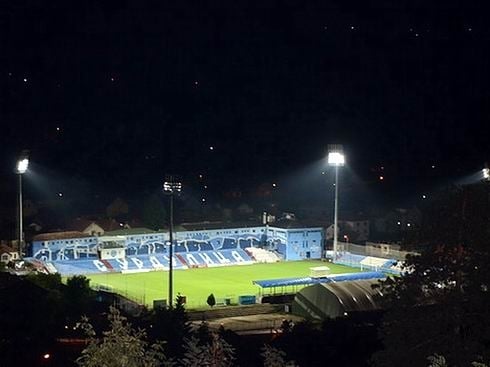 FK-RADNIK-SURDULICA